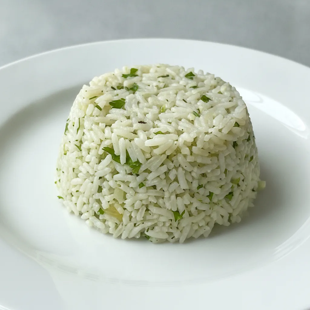 Herb Rice Pilaf Herb Rice Pilaf