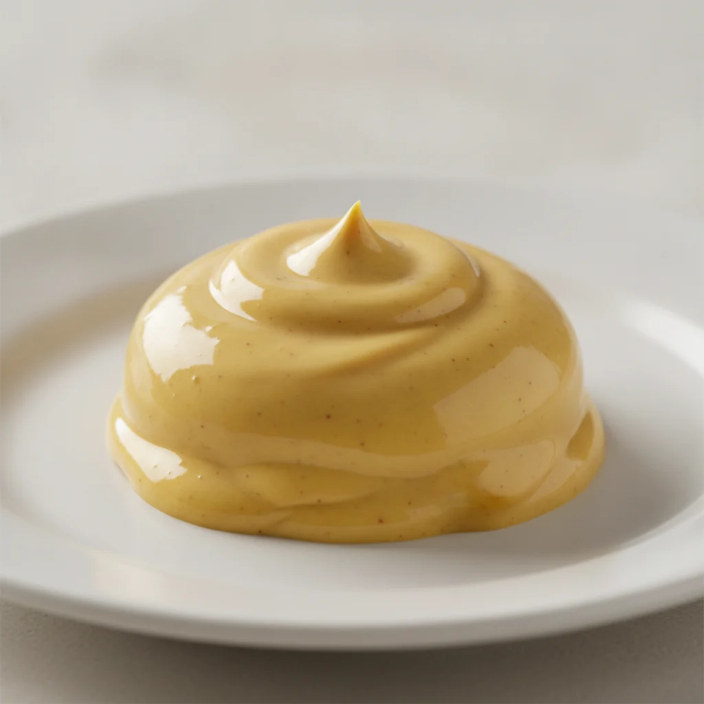 Honey Mustard Honey Mustard