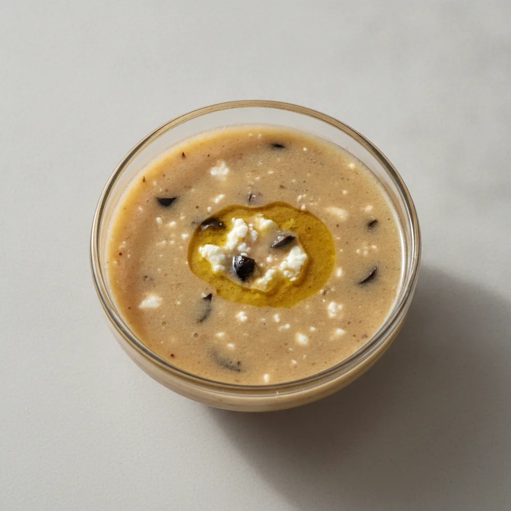 Greek Dressing Greek Dressing