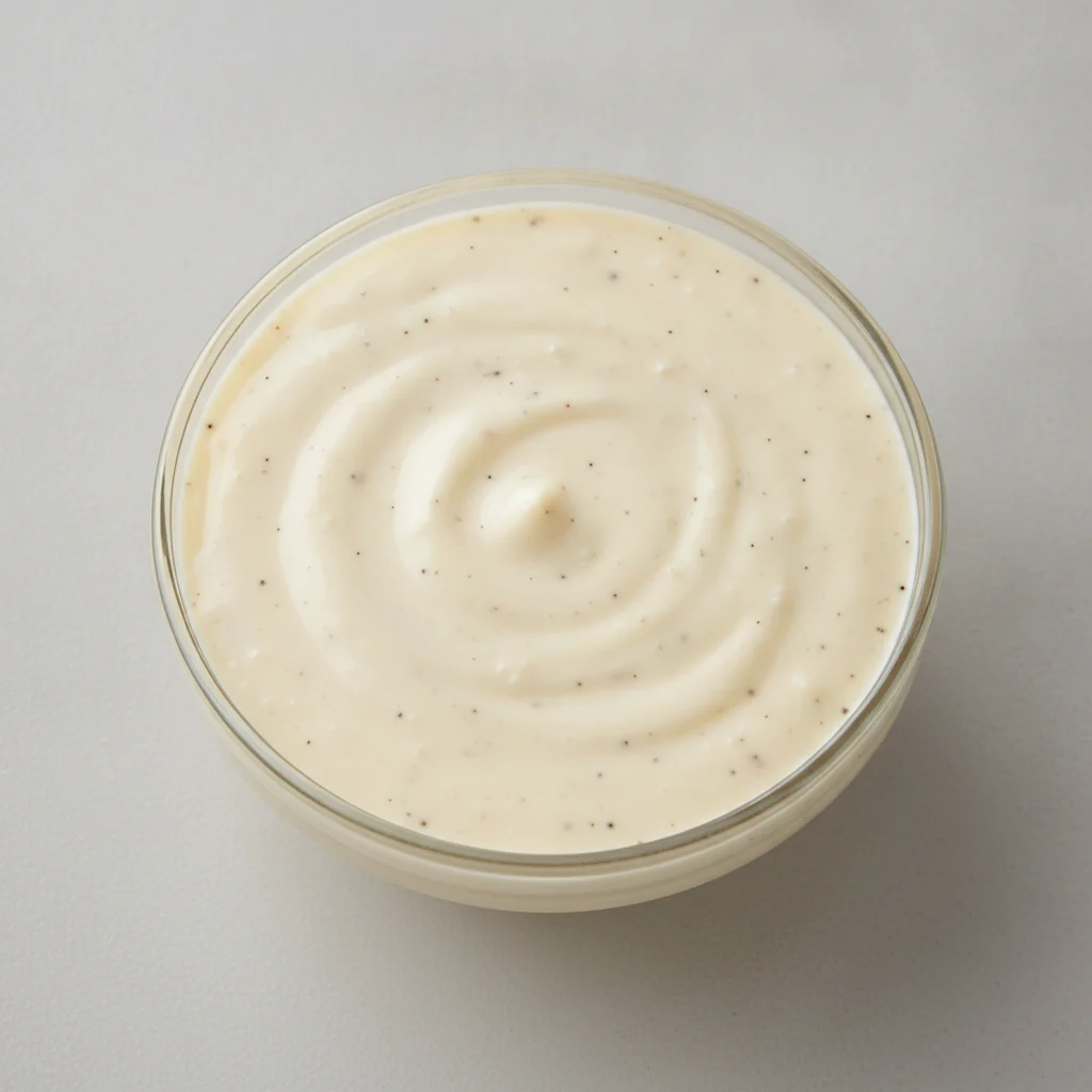 Caesar Dressing Caesar Dressing
