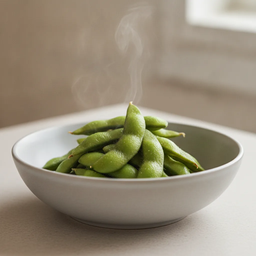 Edamame Edamame
