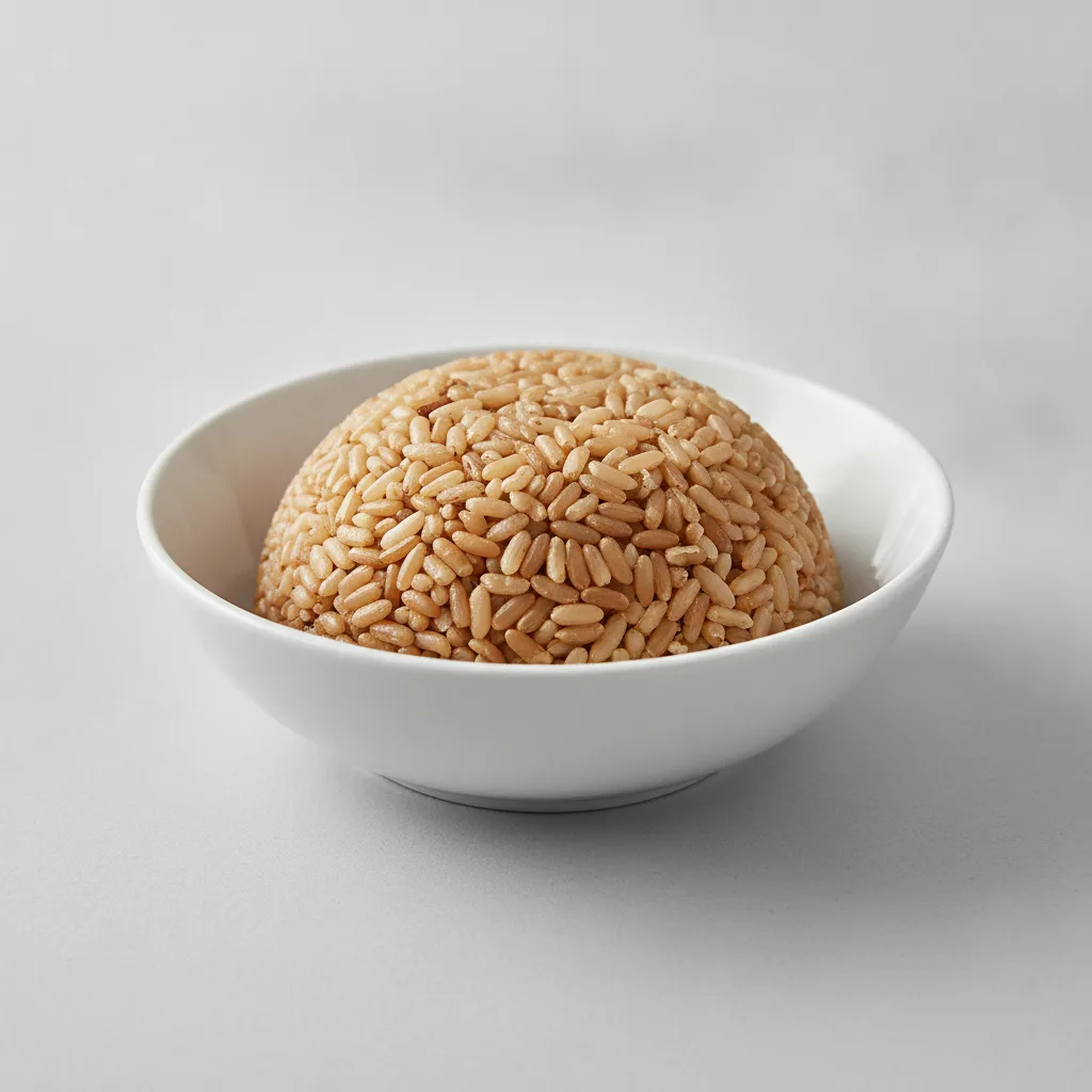 Brown Rice (Gluten-Friendly) Brown Rice (Gluten-Friendly)