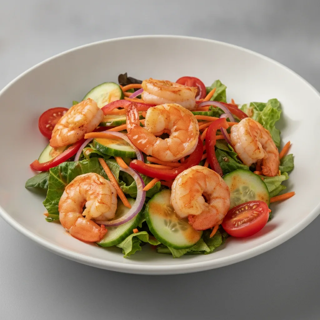 Shrimp Salad Shrimp Salad