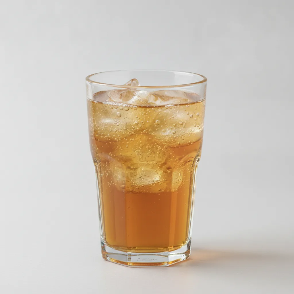 Ginger Ale Ginger Ale