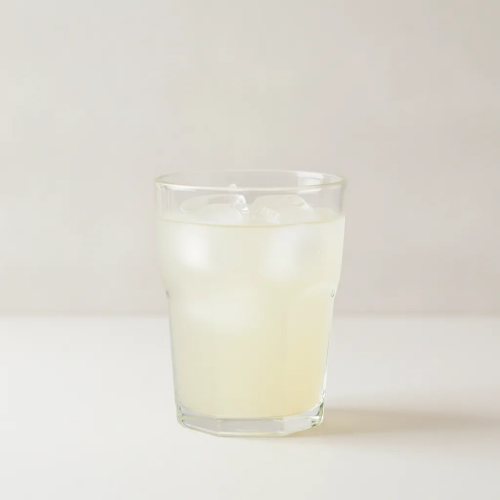 Lemonade Lemonade