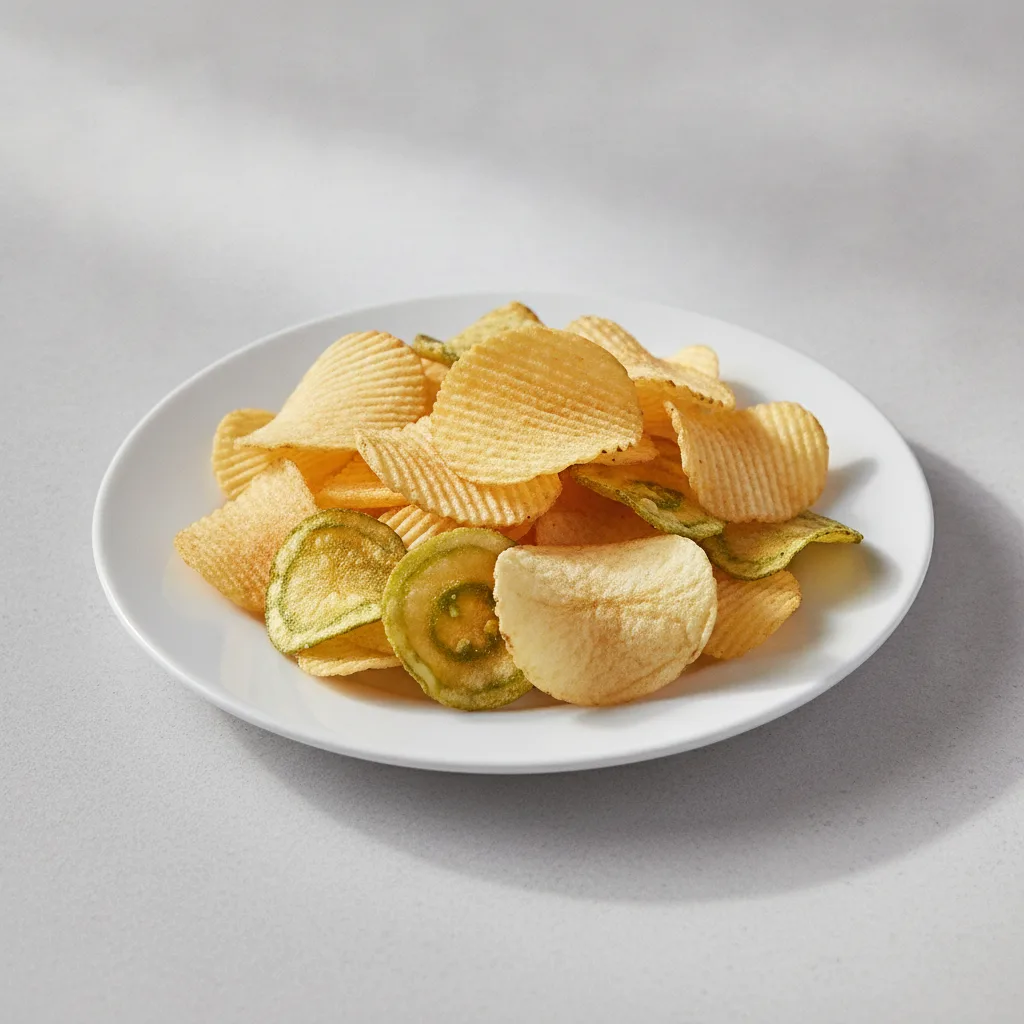 Single Assorted Chips Single Assorted Chips