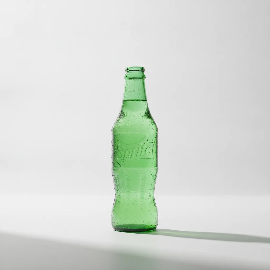 Single Assorted Drink - Bottle of Sprite Single Assorted Drink - Bottle of Sprite