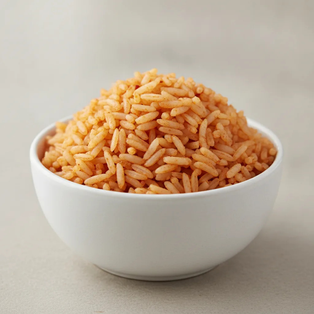 Side of Rice