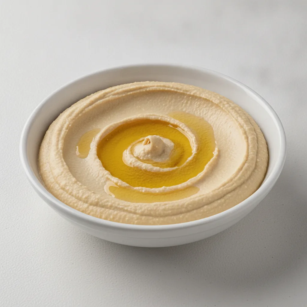 Cold Appetizer (Classic Package) — Hummus Cold Appetizer (Classic Package) — Hummus