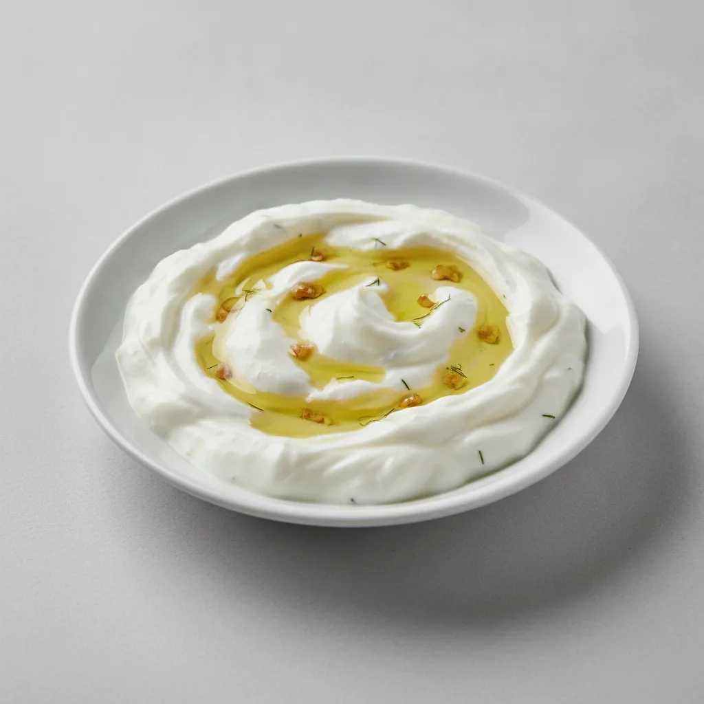 Cold Appetizer (Classic Package) — Haydari Cold Appetizer (Classic Package) — Haydari