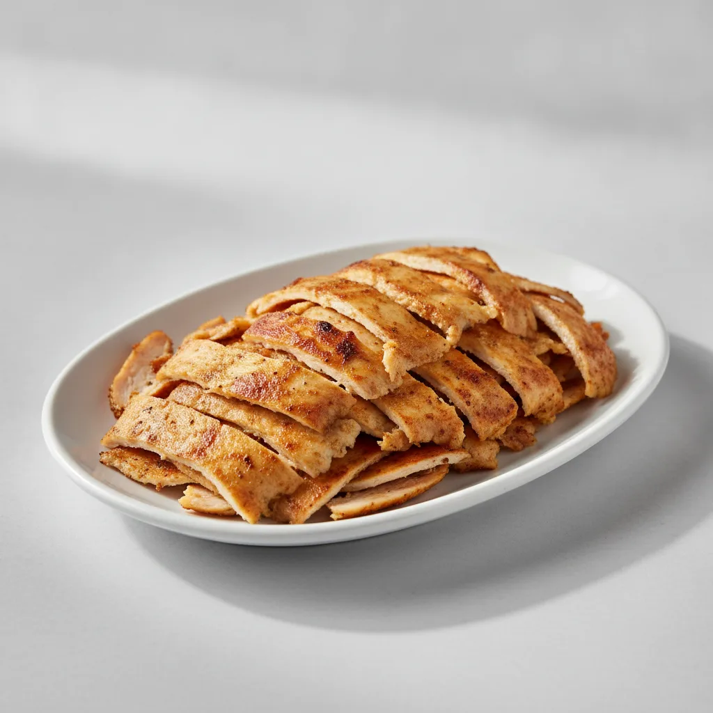 Chicken Entree (Classic Package) — Chicken Döner (Gyro) Chicken Entree (Classic Package) — Chicken Döner (Gyro)