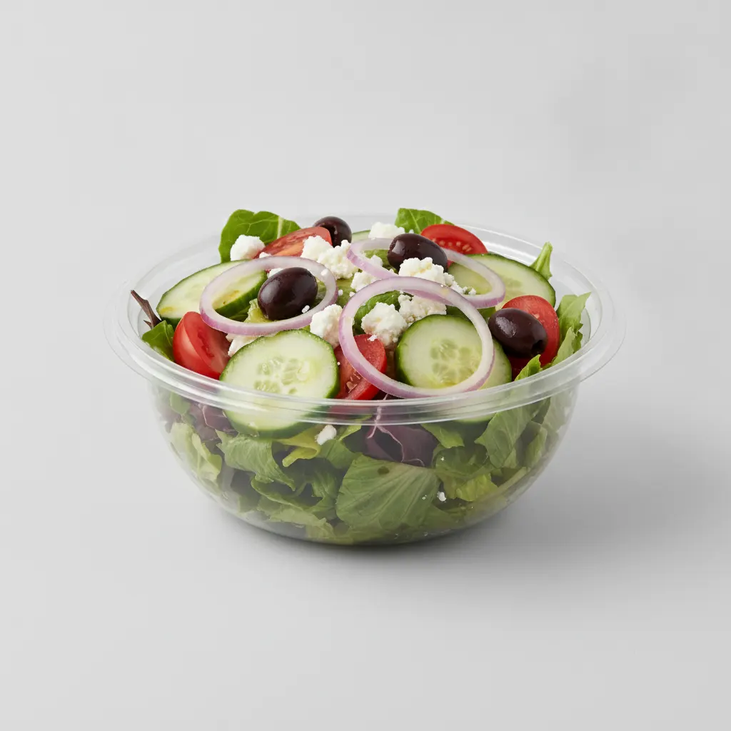Salad (Classic Package) — Mediterranean Salad Salad (Classic Package) — Mediterranean Salad