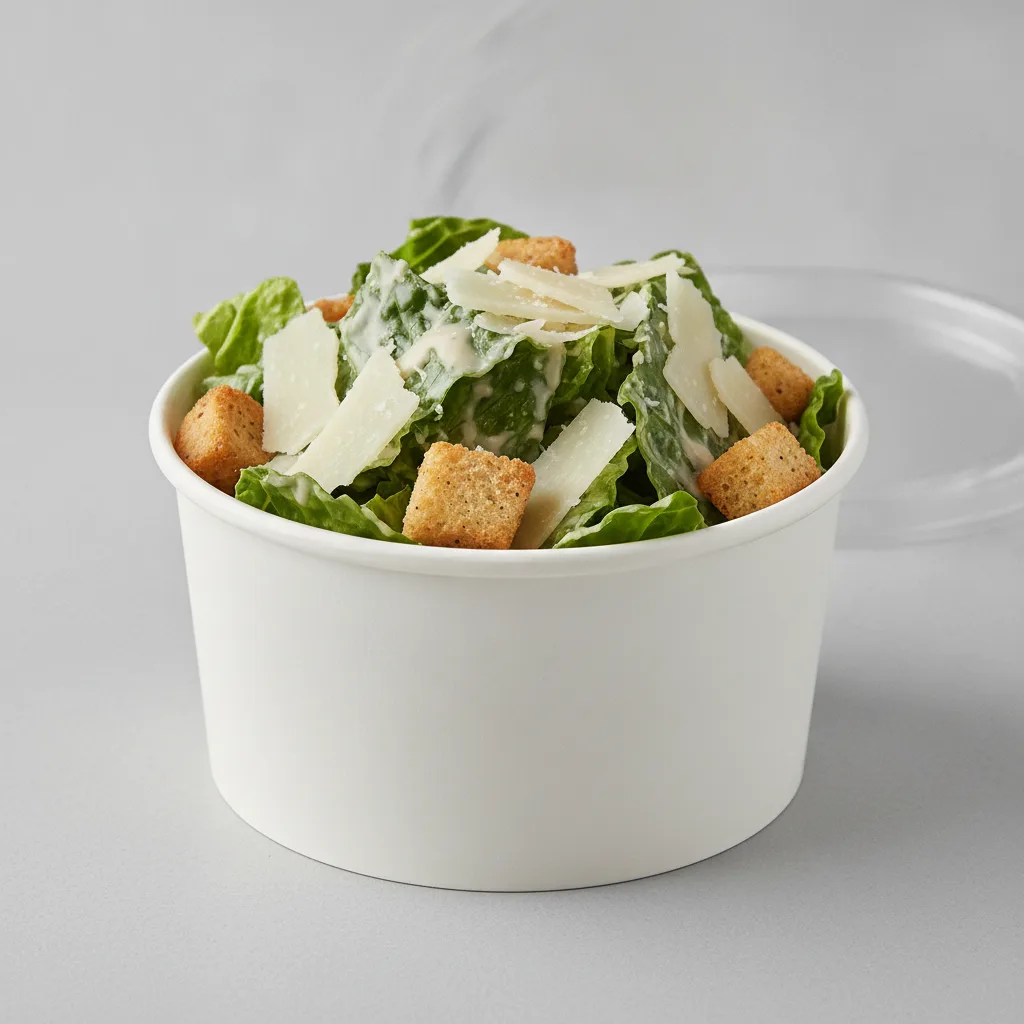 Salad (Classic Package) — Caesar Salad Salad (Classic Package) — Caesar Salad