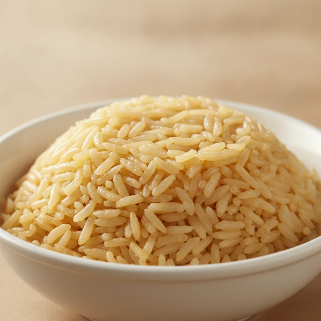 Side (Classic Package) — Rice Pilaf Side (Classic Package) — Rice Pilaf