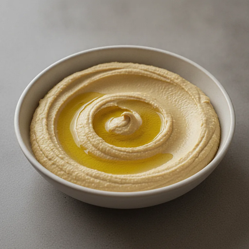 Cold Appetizer (Signature Package) — Hummus Cold Appetizer (Signature Package) — Hummus