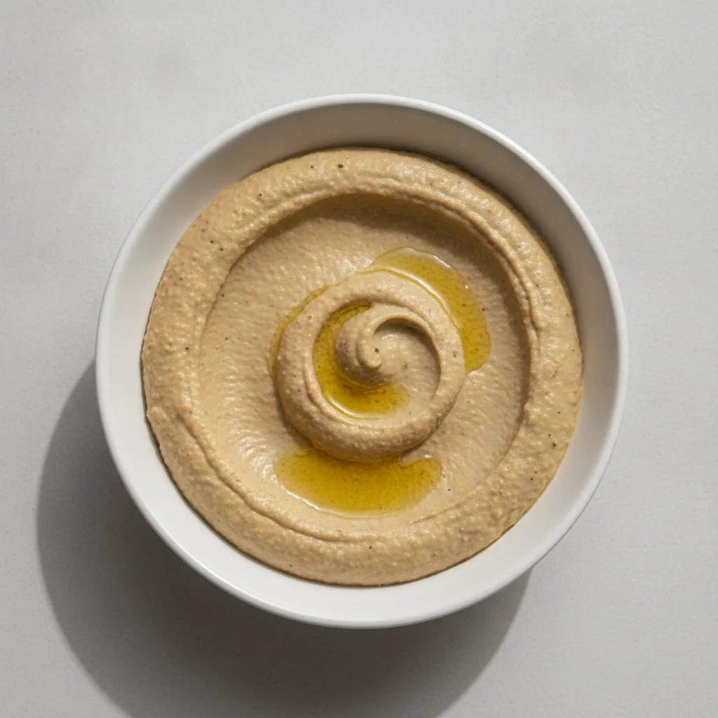 Cold Appetizer (Signature Package) — Baba Ganoush Cold Appetizer (Signature Package) — Baba Ganoush