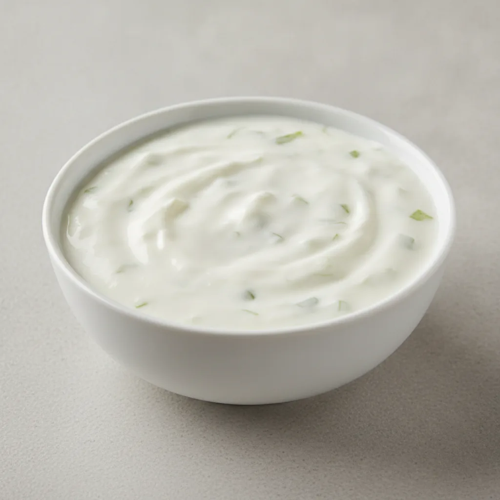 Cold Appetizer (Signature Package) — Cacik Cold Appetizer (Signature Package) — Cacik