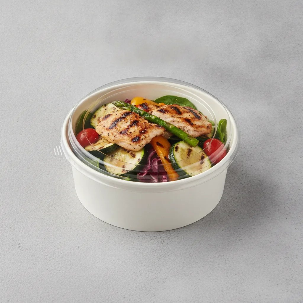 Salad (Signature Package) — Chargrilled Salad Salad (Signature Package) — Chargrilled Salad