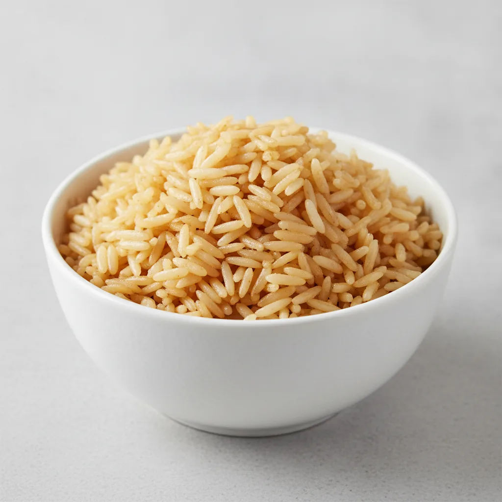 Side (Signature Package) — Rice Pilaf Side (Signature Package) — Rice Pilaf