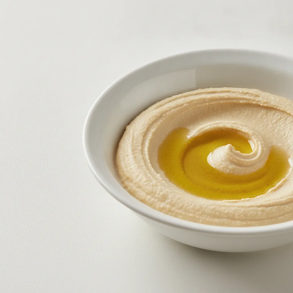 Cold Appetizer (Premium Package) — Hummus Cold Appetizer (Premium Package) — Hummus