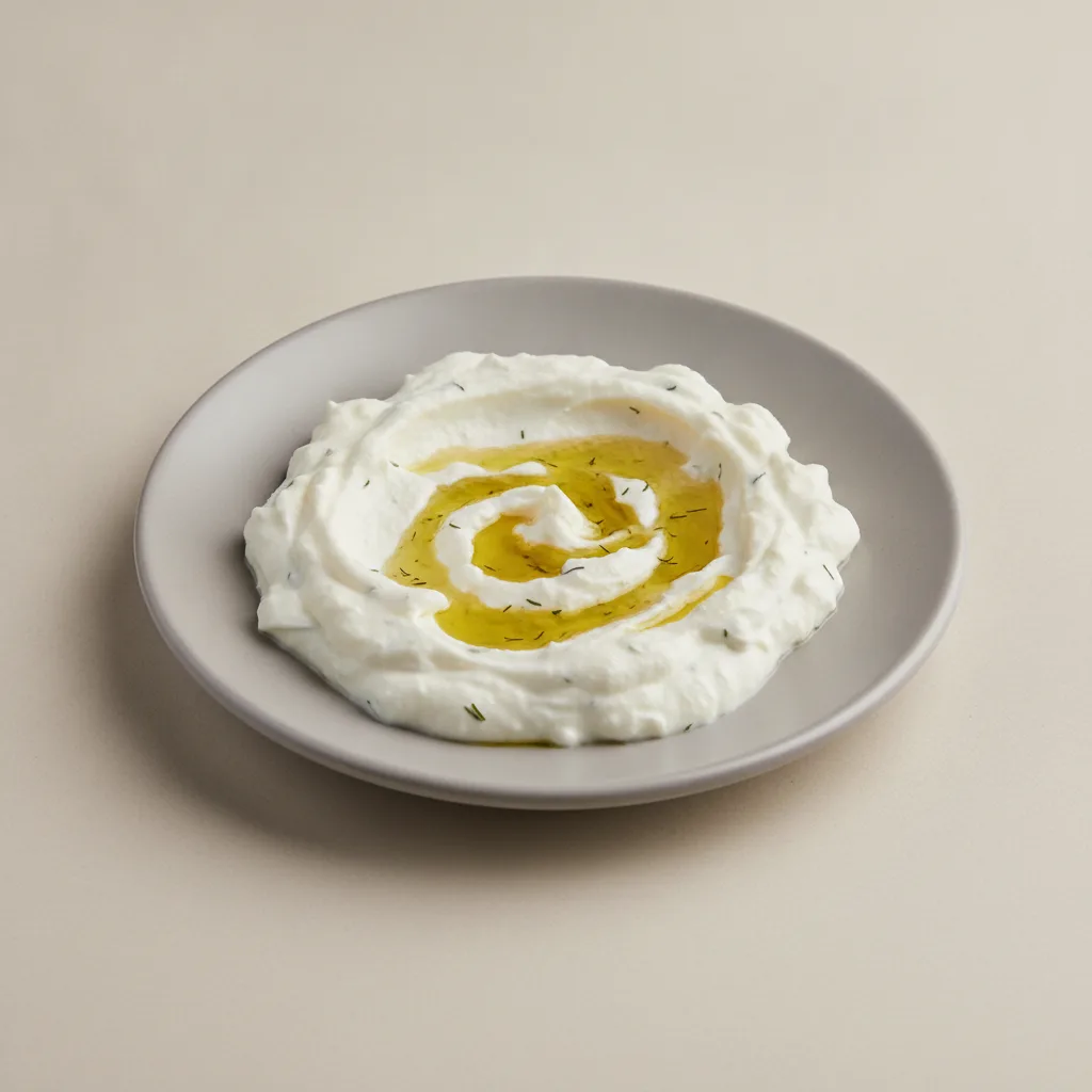 Cold Appetizer (Premium Package) — Haydari Cold Appetizer (Premium Package) — Haydari