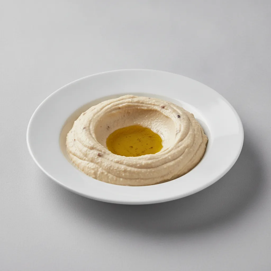 Cold Appetizer (Premium Package) — Baba Ganoush Cold Appetizer (Premium Package) — Baba Ganoush