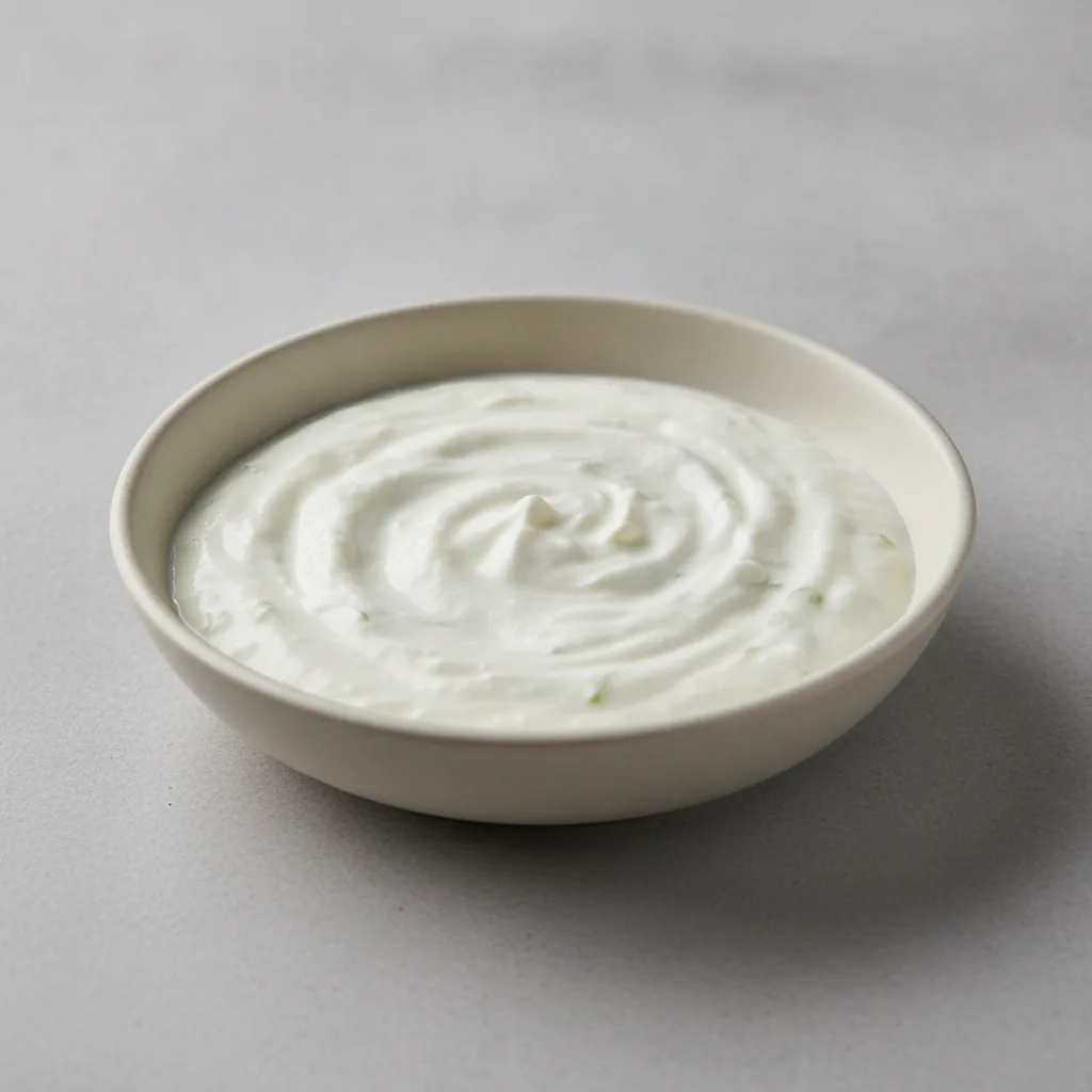 Cold Appetizer (Premium Package) — Cacik Cold Appetizer (Premium Package) — Cacik