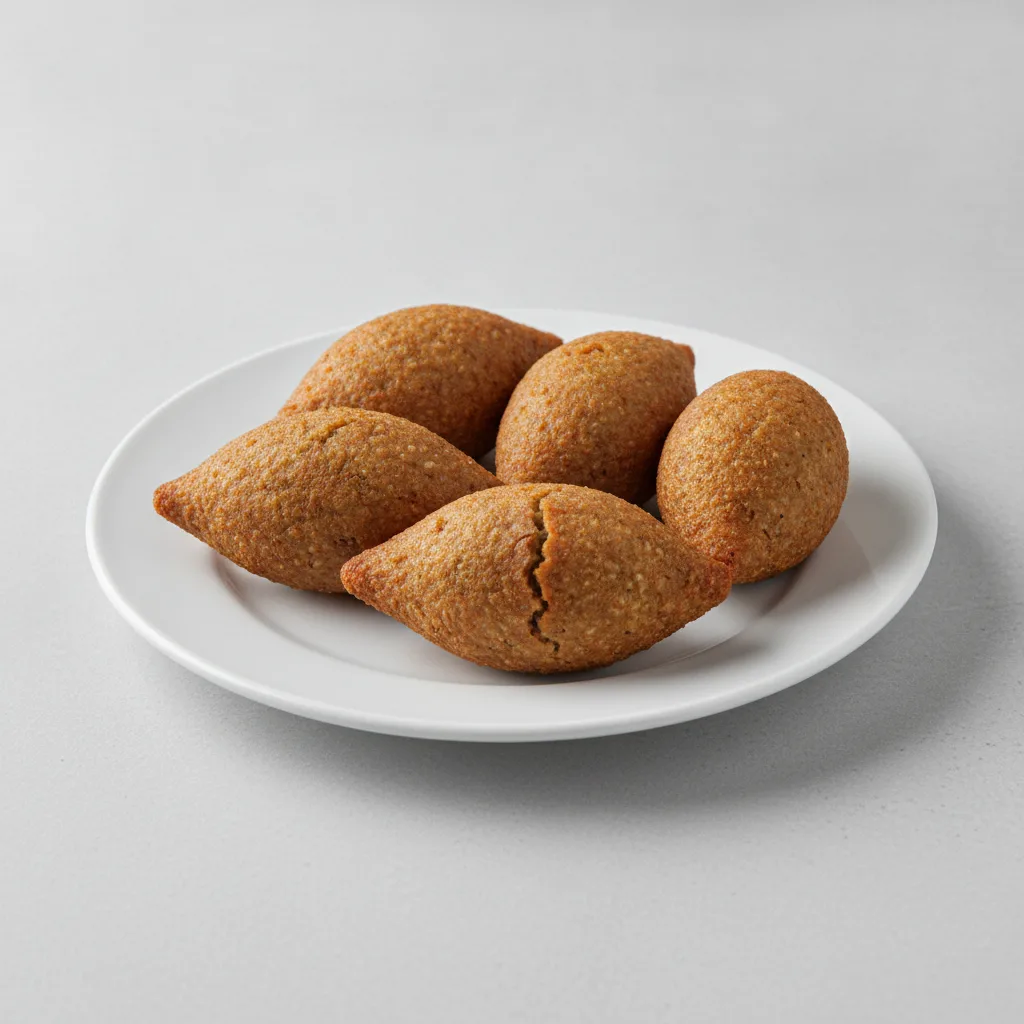 Hot Appetizer (Premium Package) — Kibbeh Hot Appetizer (Premium Package) — Kibbeh
