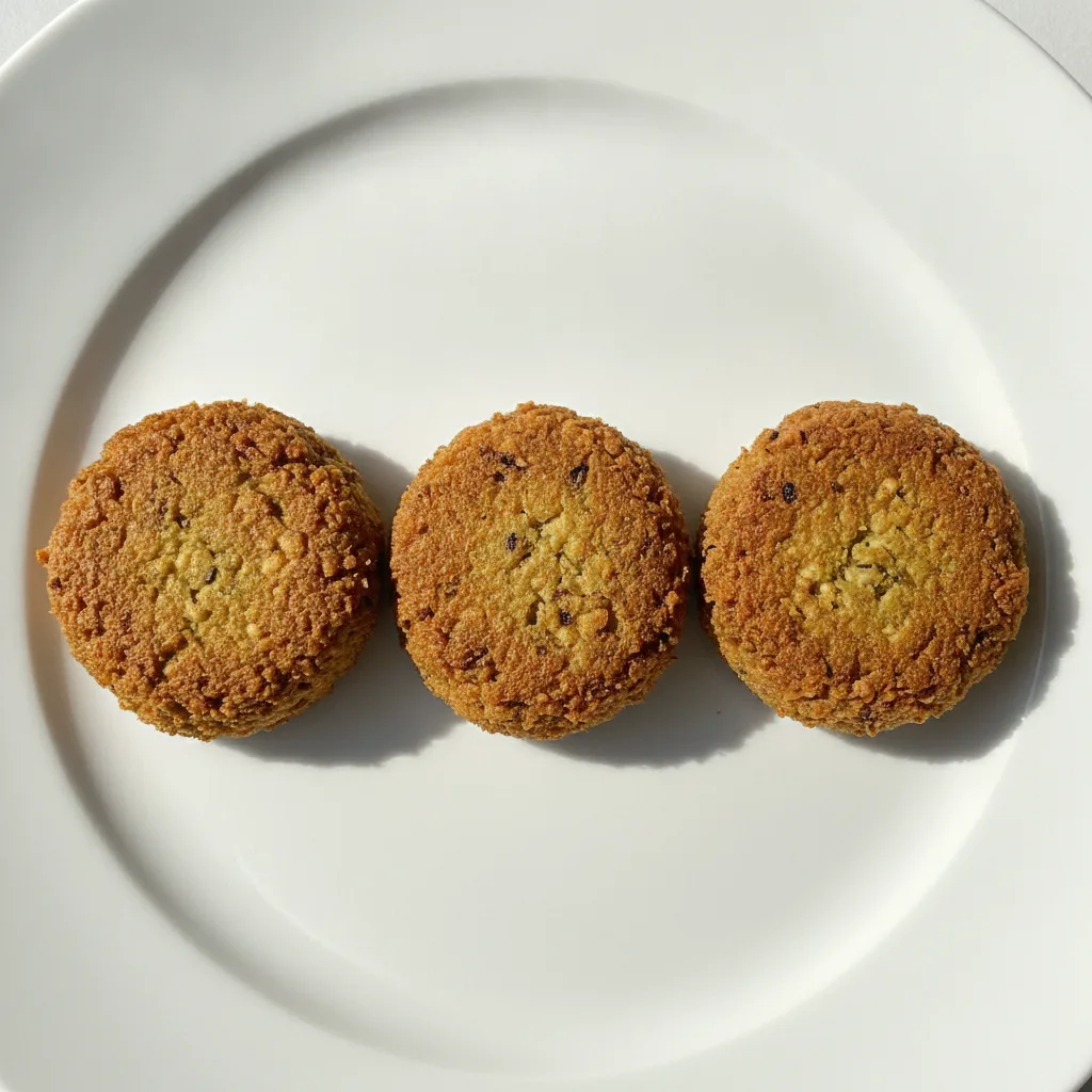 Hot Appetizer (Premium Package) — Falafel Hot Appetizer (Premium Package) — Falafel