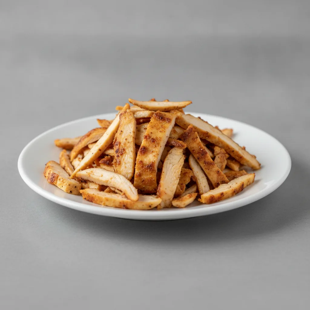 Entree (Premium Package) — Chicken Döner (Gyro) Entree (Premium Package) — Chicken Döner (Gyro)
