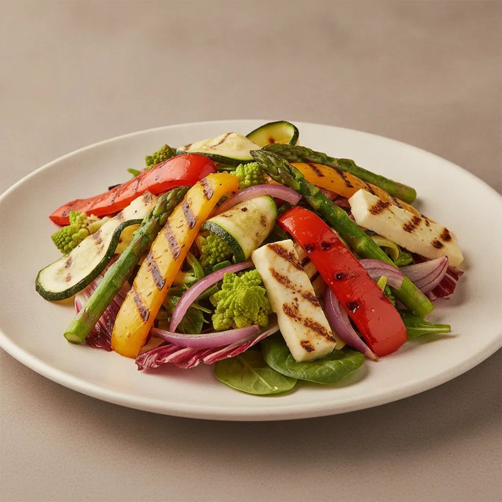 Salad (Premium Package) — Chargrilled Salad Salad (Premium Package) — Chargrilled Salad