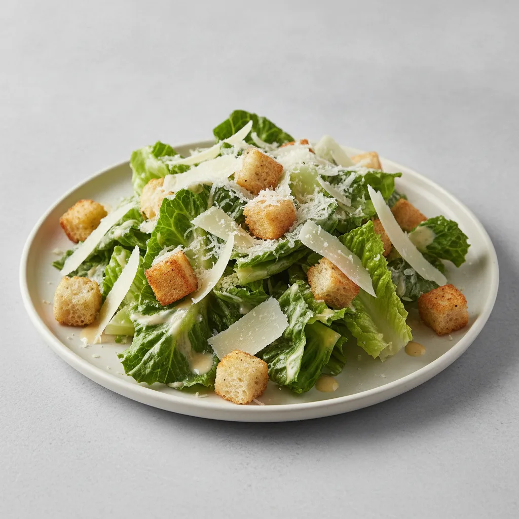 Salad (Premium Package) — Caesar Salad Salad (Premium Package) — Caesar Salad
