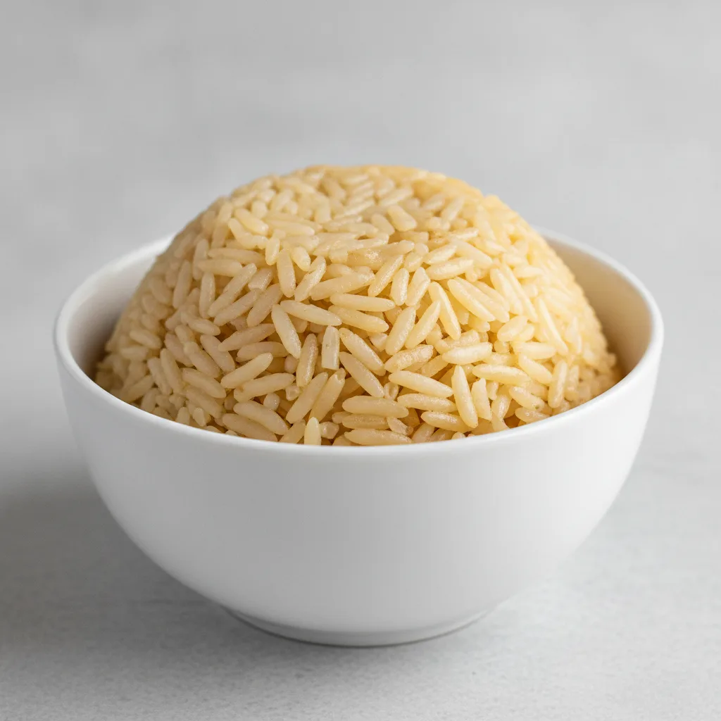Side (Premium Package) — Rice Pilaf Side (Premium Package) — Rice Pilaf