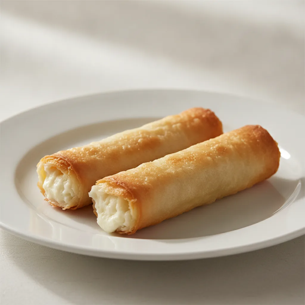 Cheese Rolls Cheese Rolls