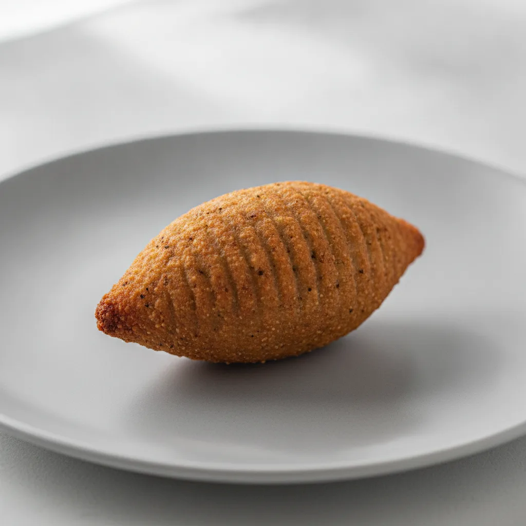1-Piece Kibbeh 1-Piece Kibbeh