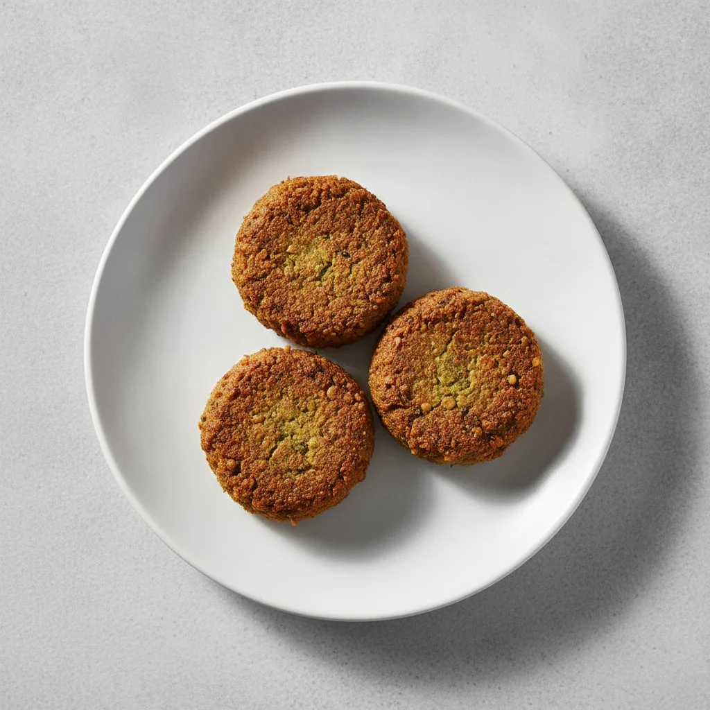 Falafel Falafel