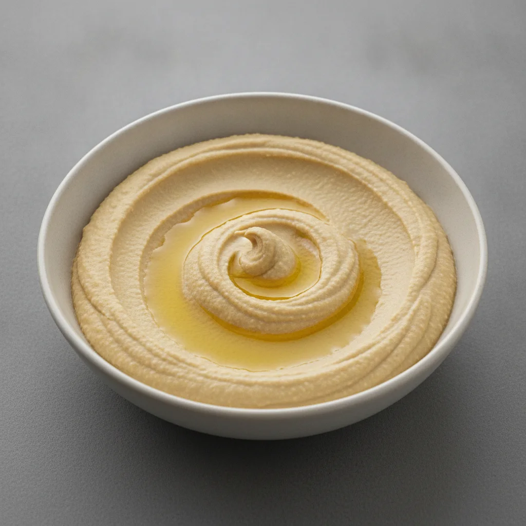 Hummus Hummus