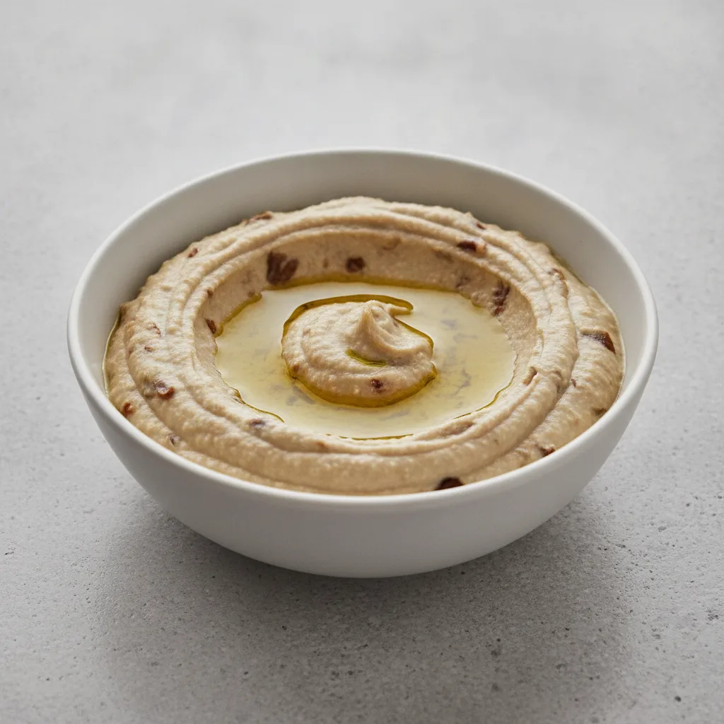 Baba Ghanoush Baba Ghanoush
