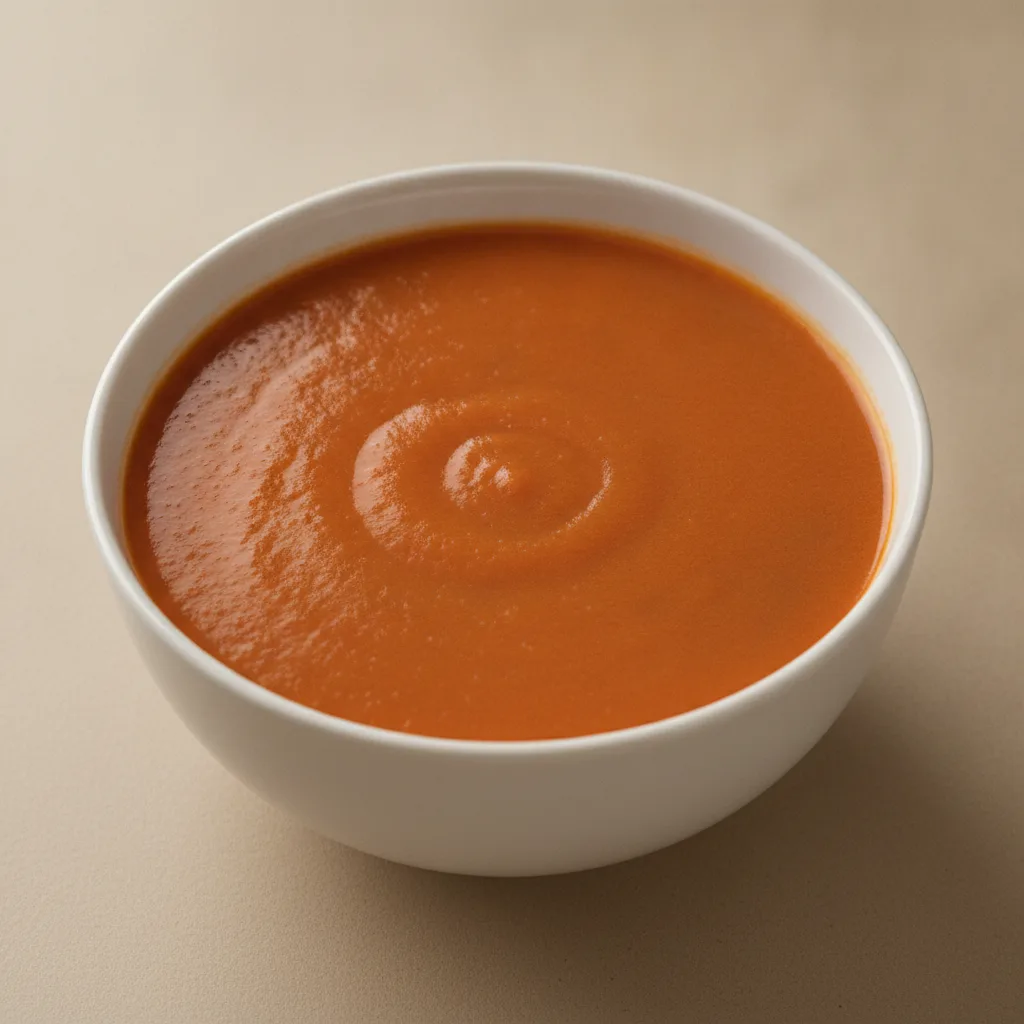 Creamy Tomato Soup Creamy Tomato Soup