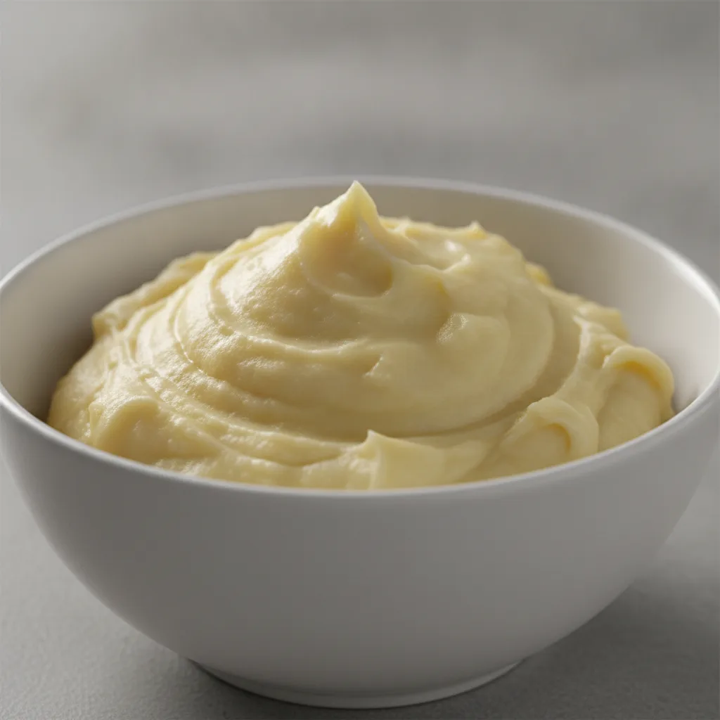 Mashed Potatoes Mashed Potatoes