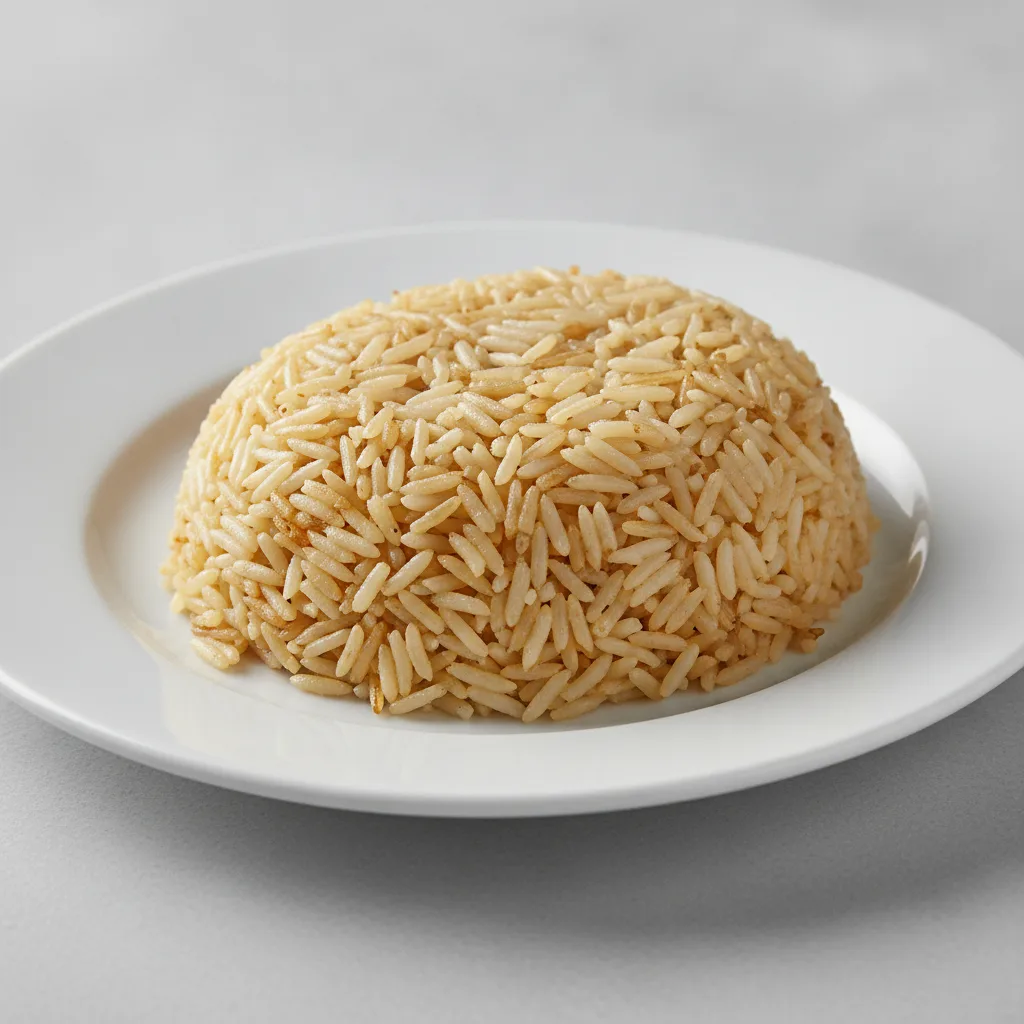 Rice Pilaf Rice Pilaf