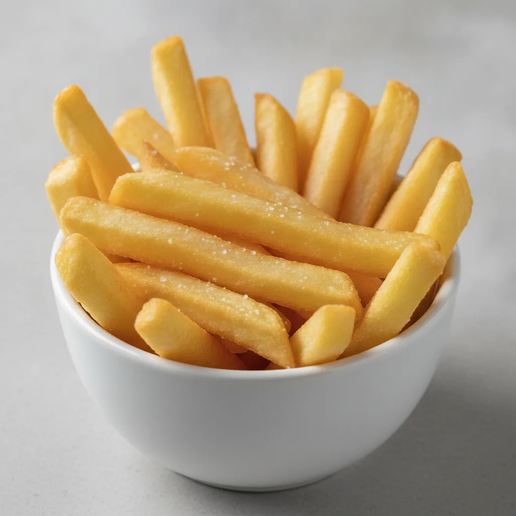 French Fries French Fries