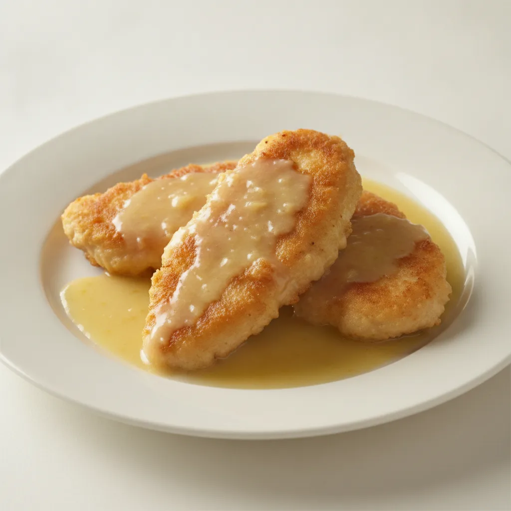 Chicken Francaise Chicken Francaise