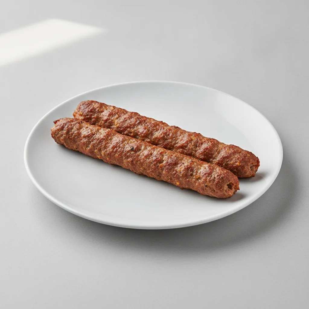 Adana Kebab Adana Kebab