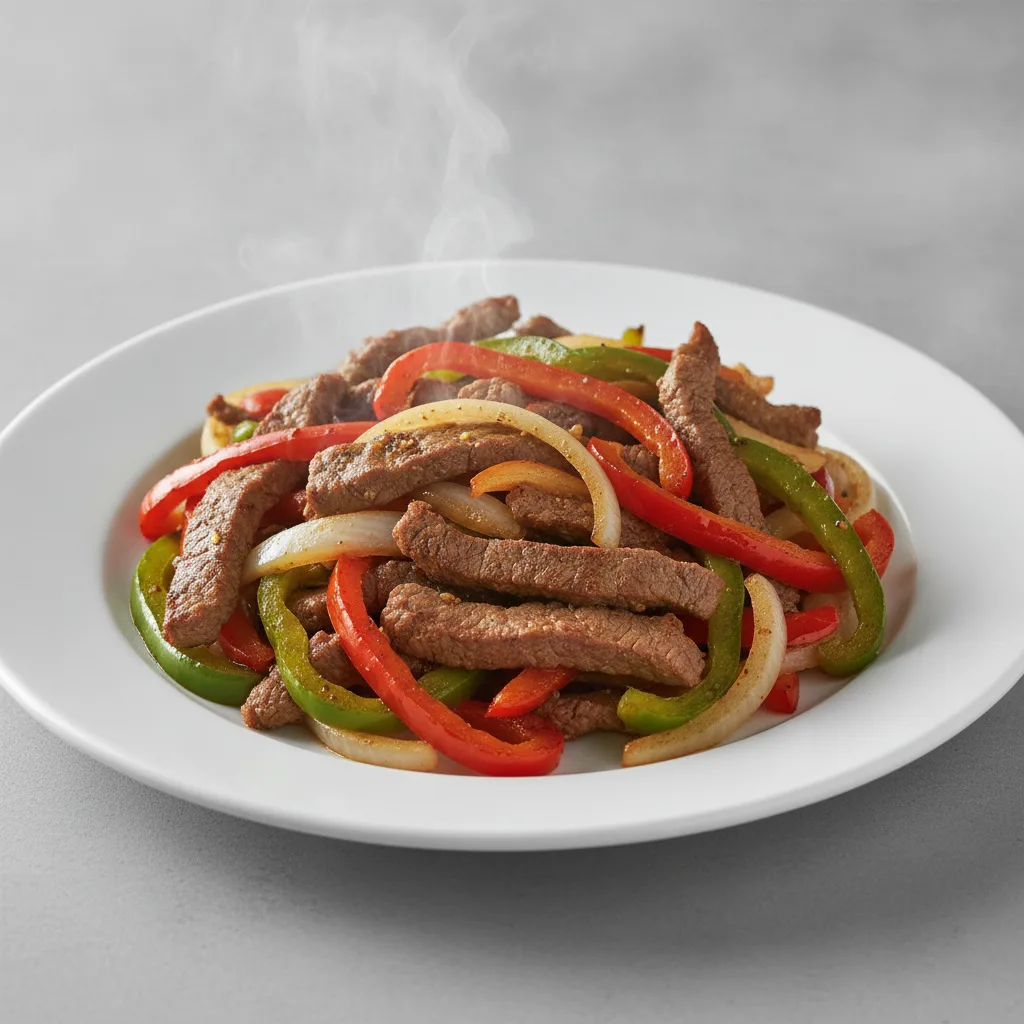 Beef Fajita Beef Fajita