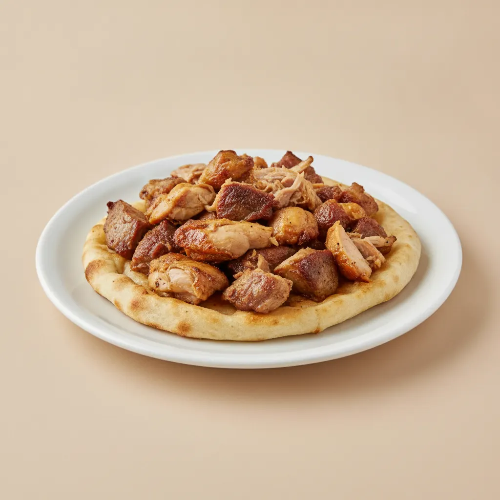Tandir Kebab Tandir Kebab