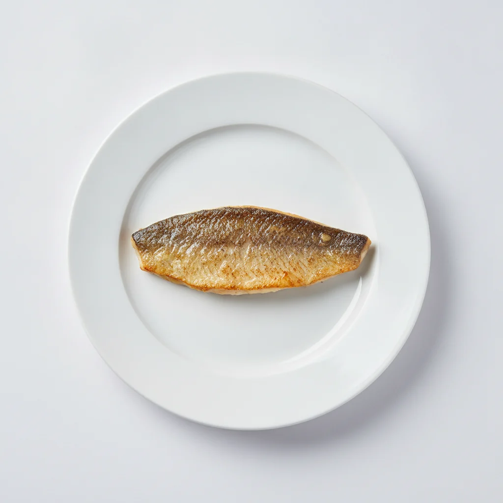 Fillet Branzino Fillet Branzino