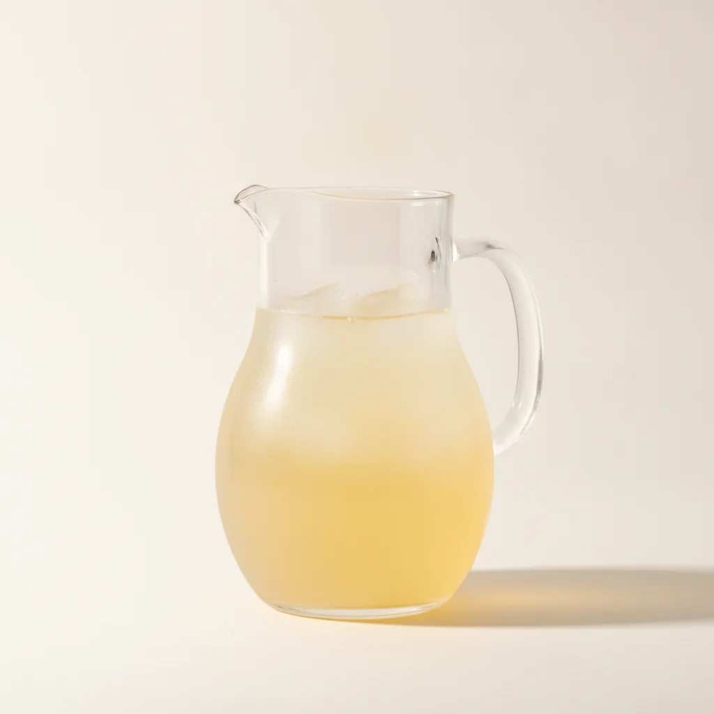 Fresh Lemonade Fresh Lemonade