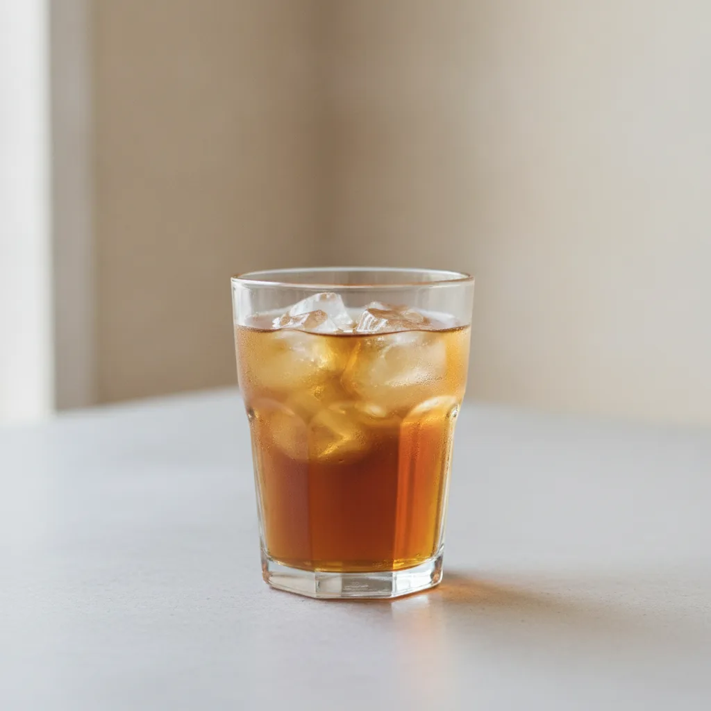 Iced Tea Iced Tea
