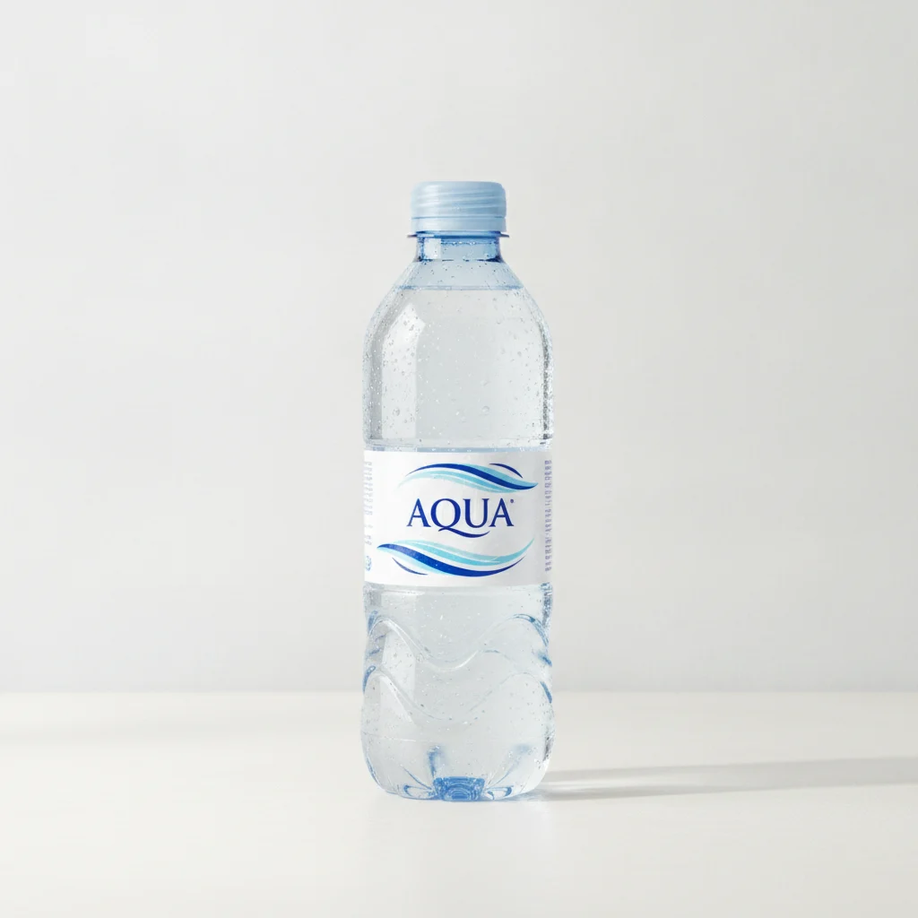 Water Water